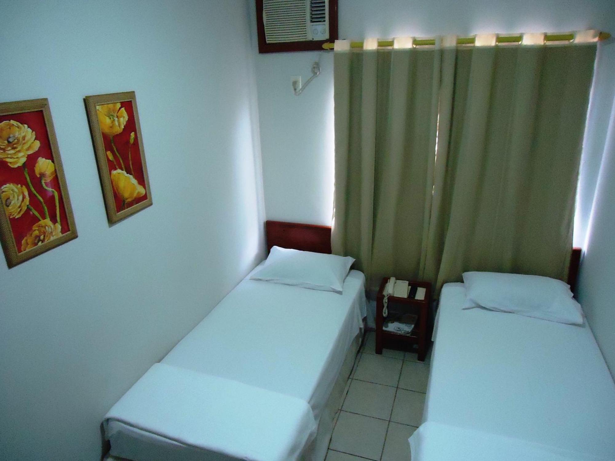 Bravo City Rondonopolis Room photo