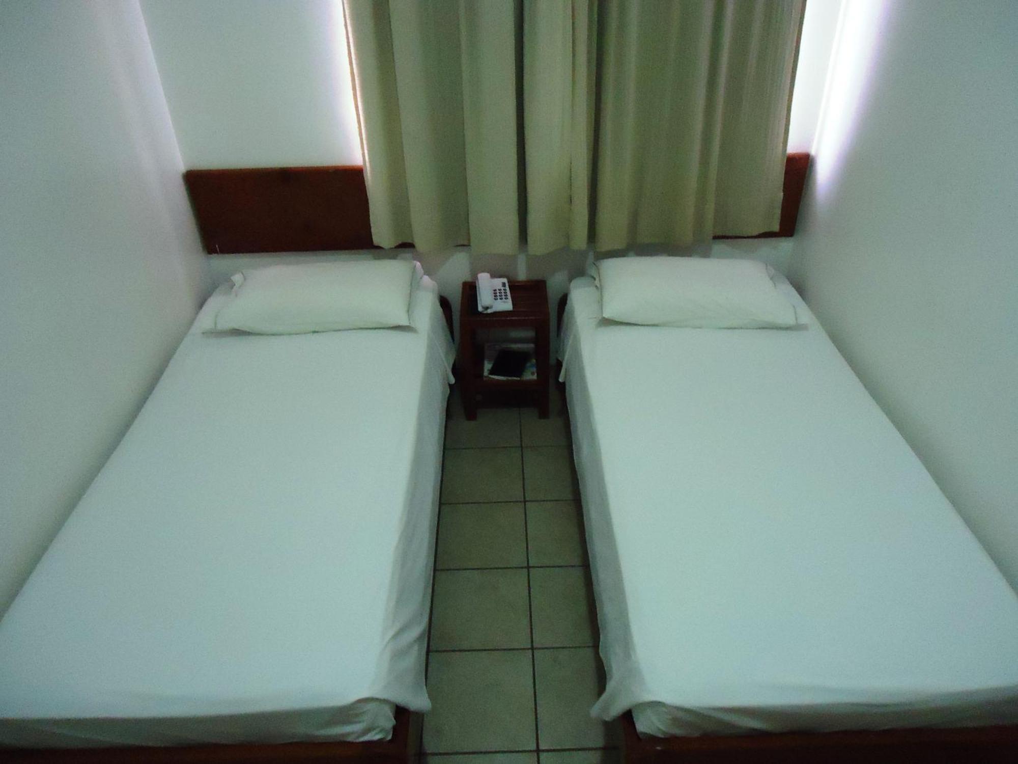 Bravo City Rondonopolis Room photo