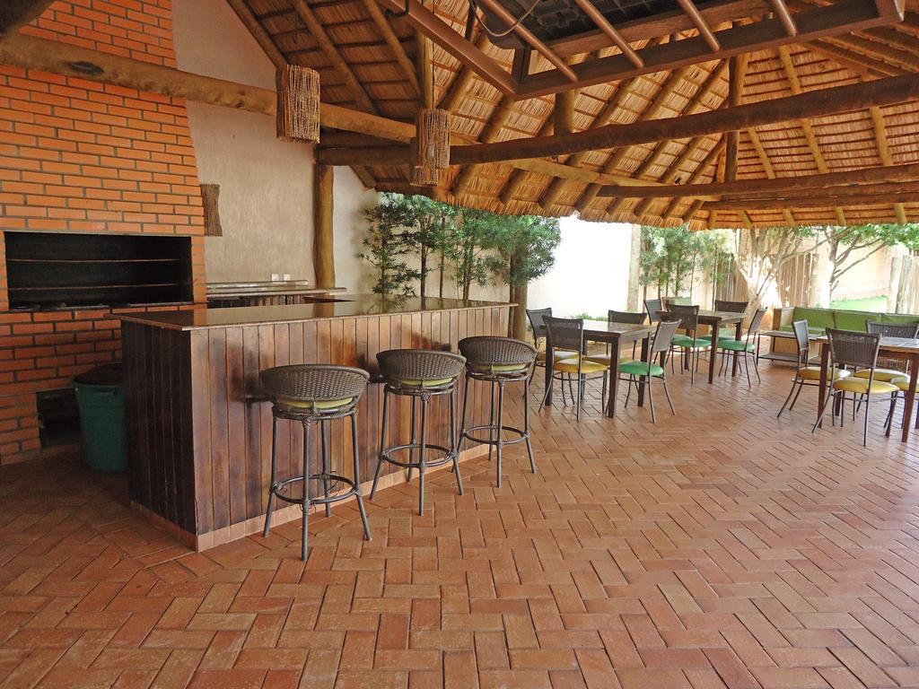 Bravo City Rondonopolis Exterior photo