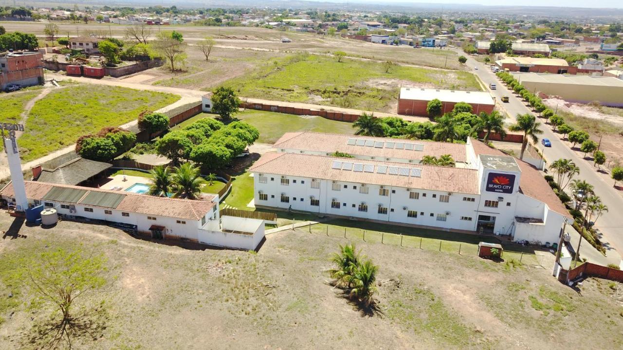 Bravo City Rondonopolis Exterior photo
